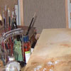 L'atelier